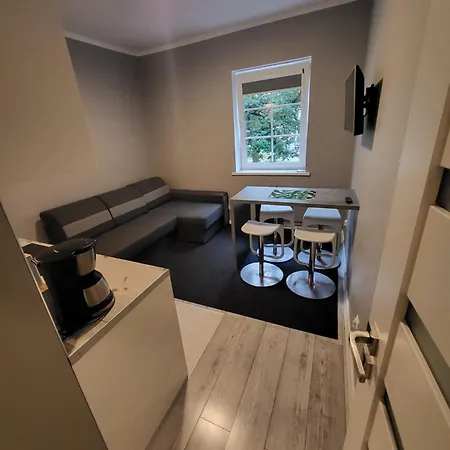 Jana Pawla 19 Mieszkanie 2 Pokojowe Apartment Kolberg