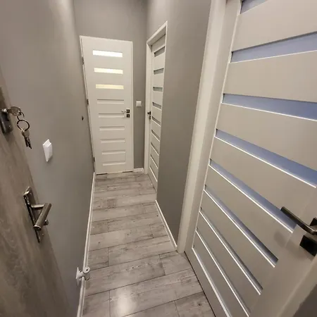 Apartament Jana Pawła 19 Mieszkanie 2 Pokojowe *