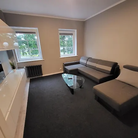 Jana Pawła 19 Mieszkanie 2 Pokojowe *